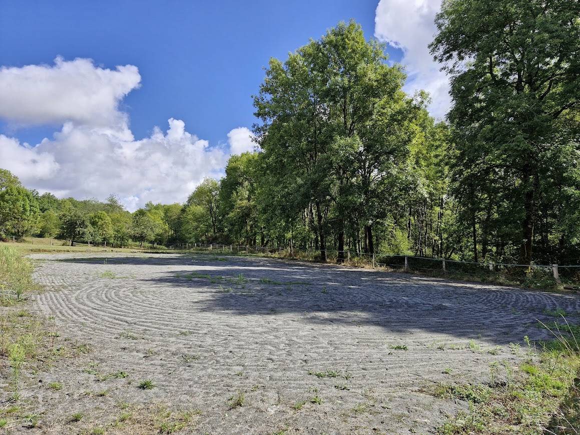 Propiedad ecuestre En venta Charente