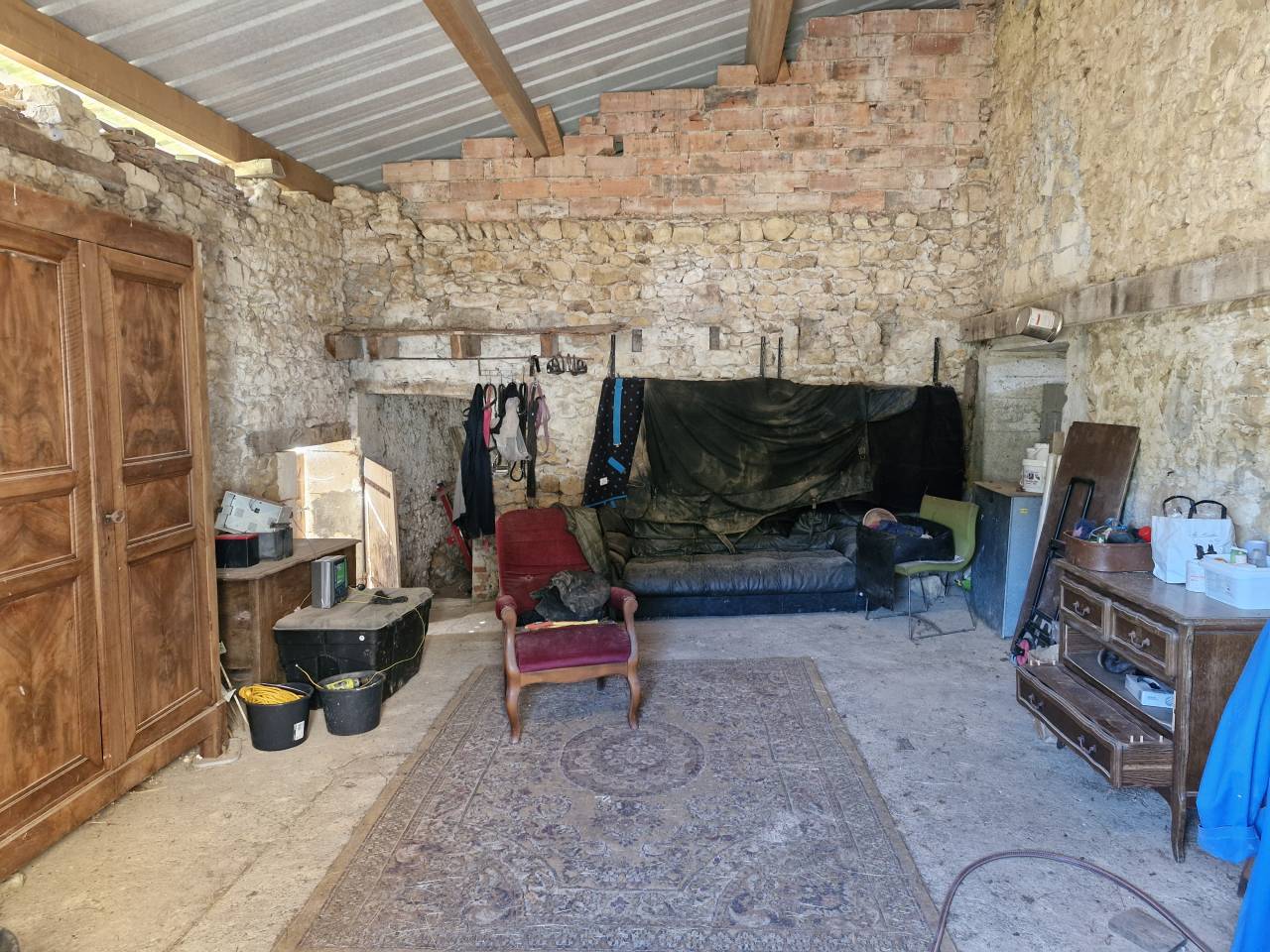 Propiedad ecuestre En venta Charente