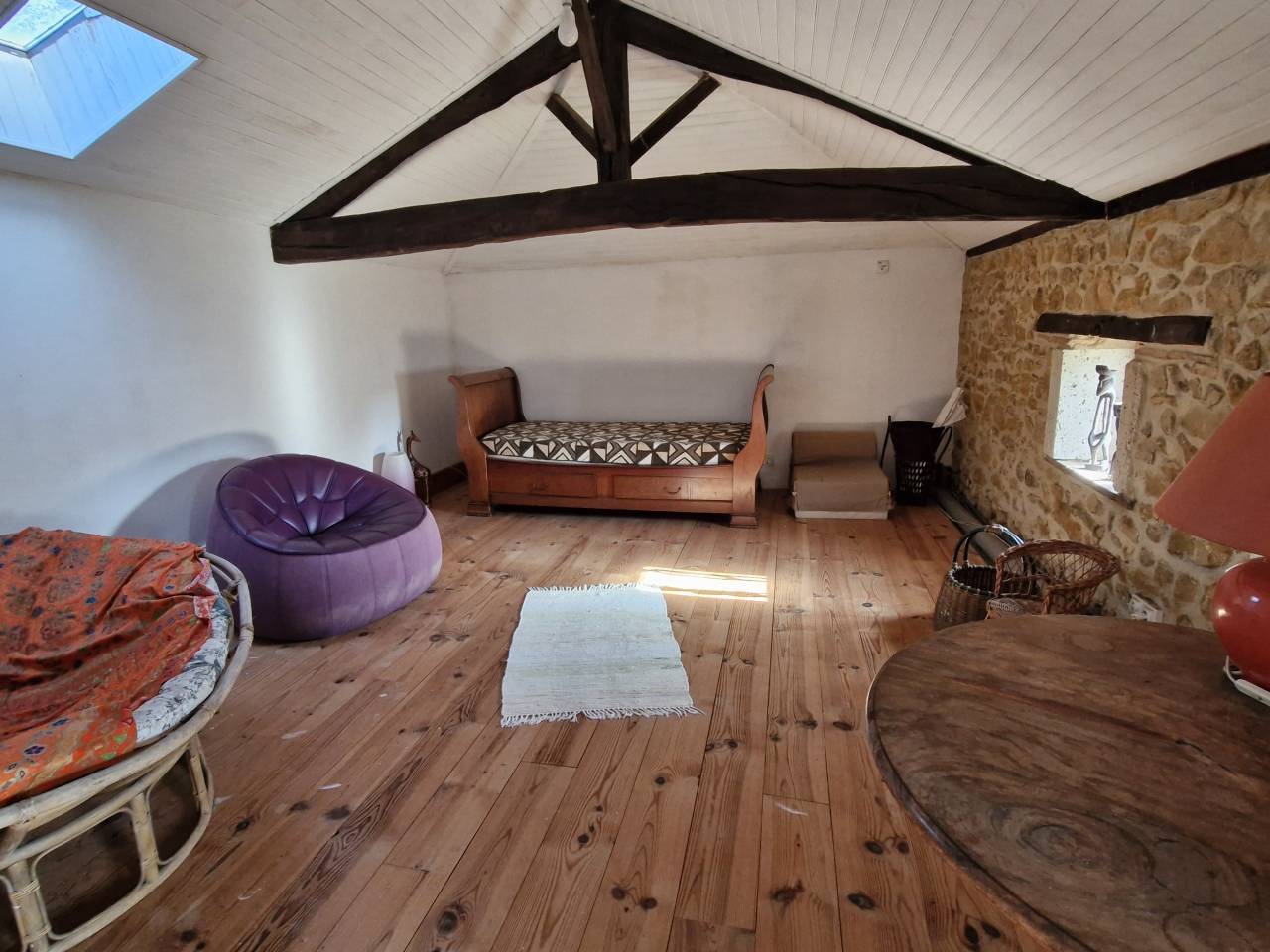 Propiedad ecuestre En venta Charente