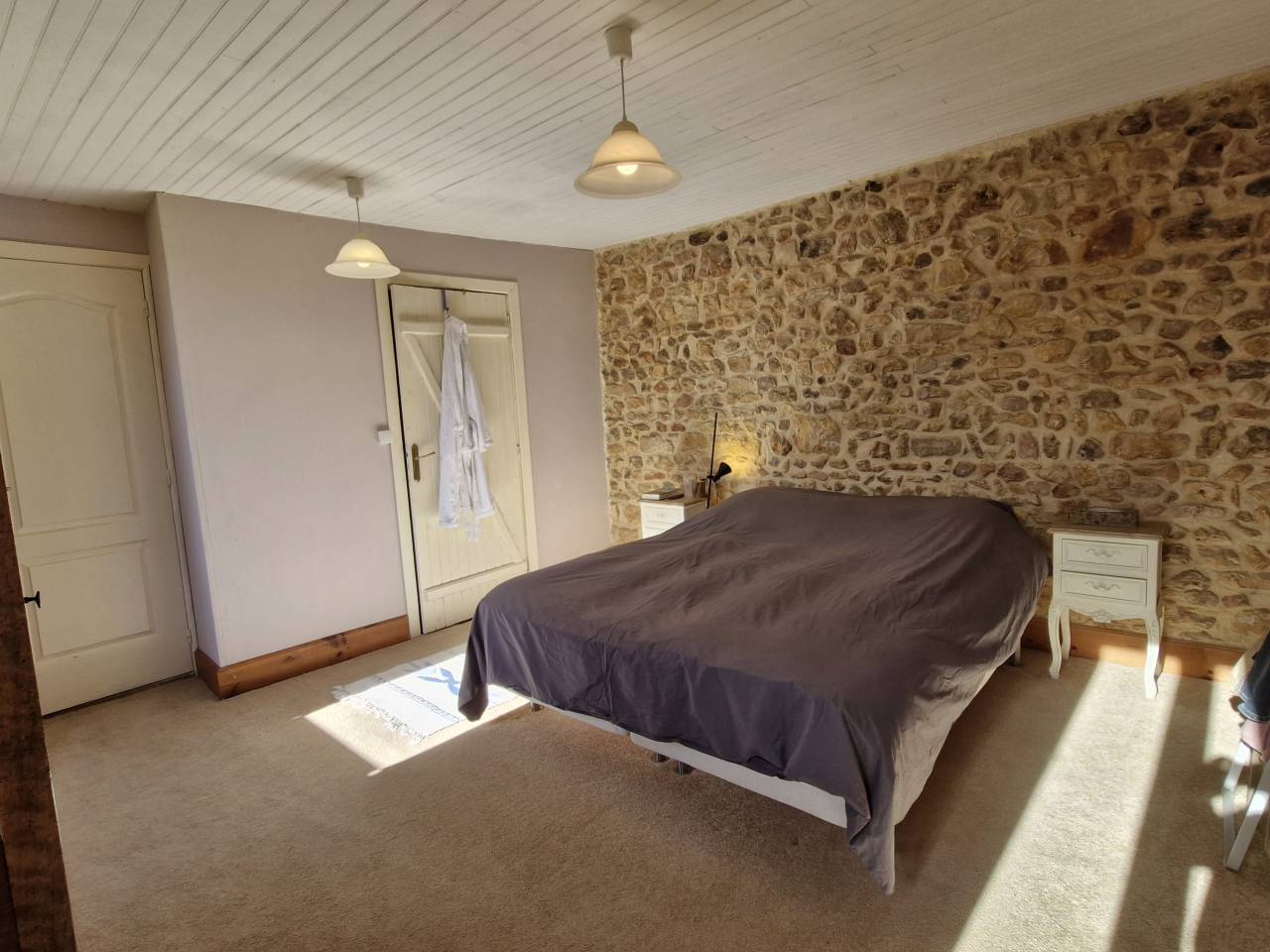 Propiedad ecuestre En venta Charente