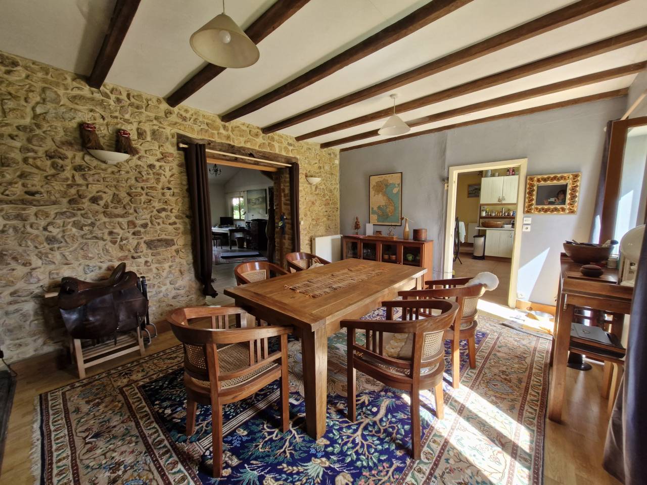 Propiedad ecuestre En venta Charente