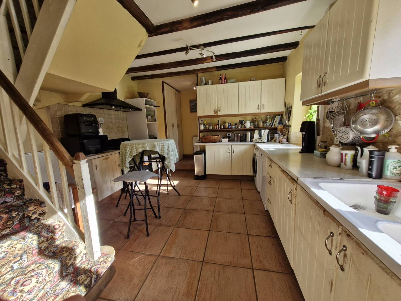 Propiedad ecuestre En venta Charente