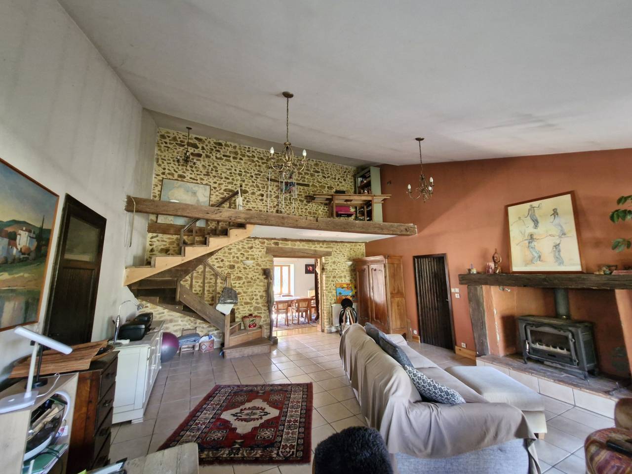 Propiedad ecuestre En venta Charente