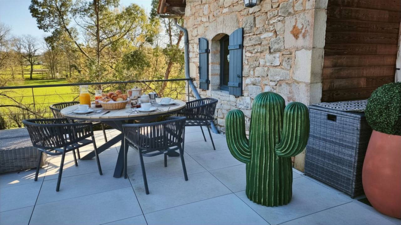 Propiedad de turismo ecuestre En venta Lot