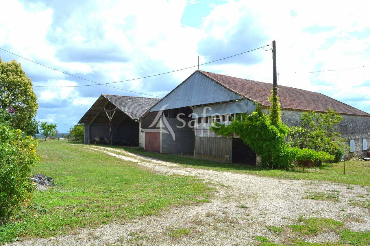 Propiedad rural En venta Tarn y Garona