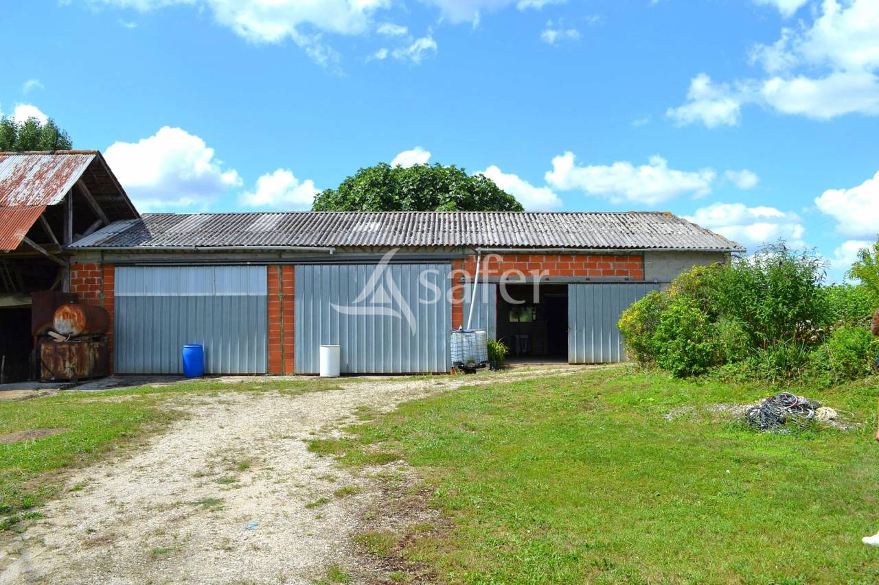 Propiedad rural En venta Tarn y Garona