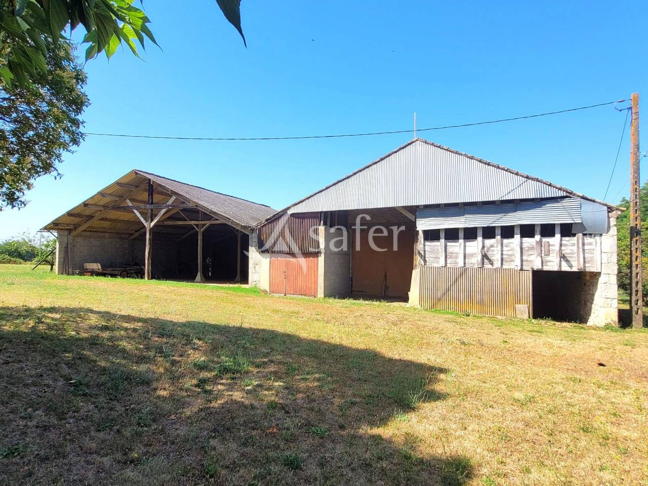Propiedad rural En venta Tarn y Garona