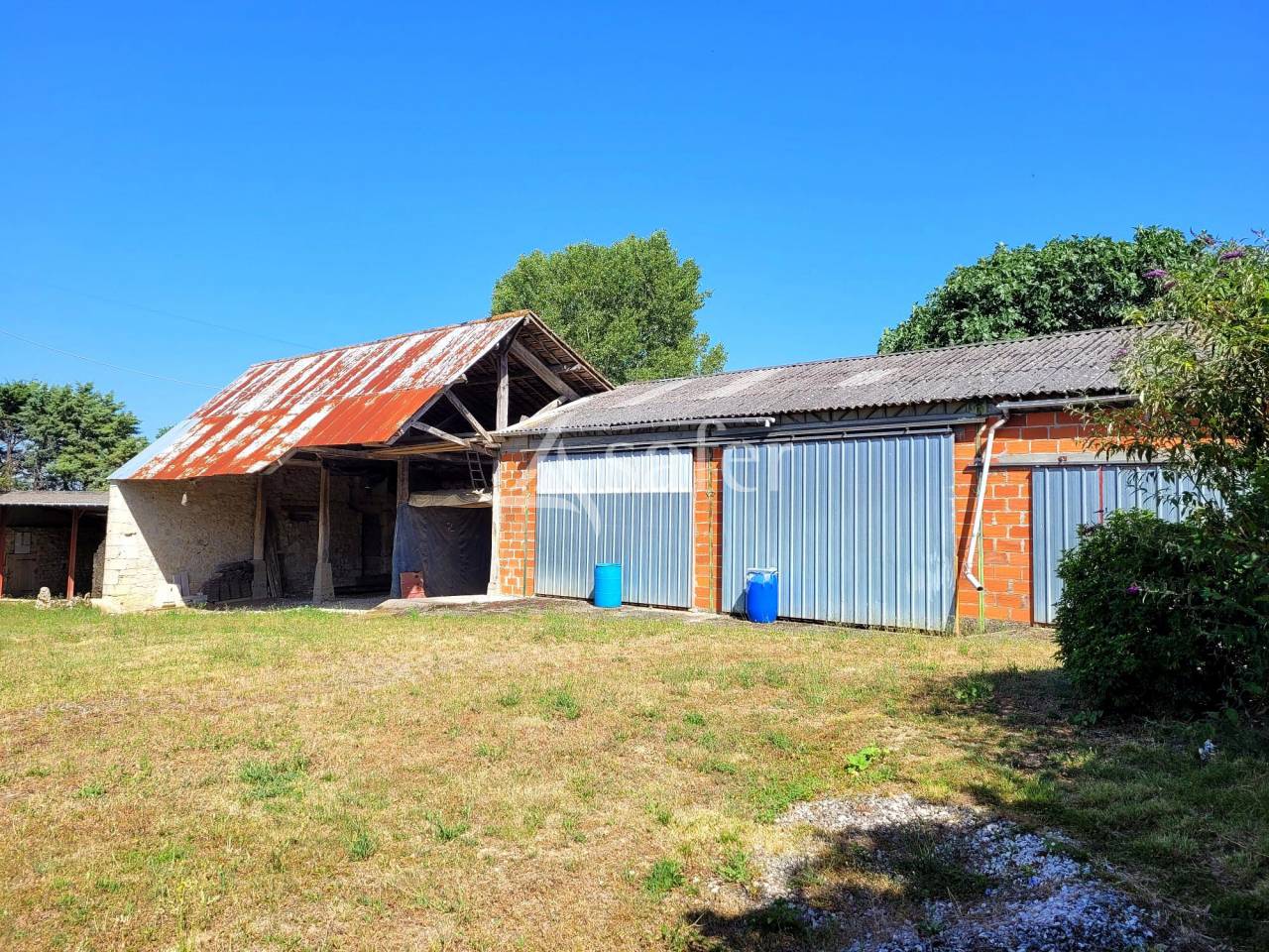 Propiedad rural En venta Tarn y Garona