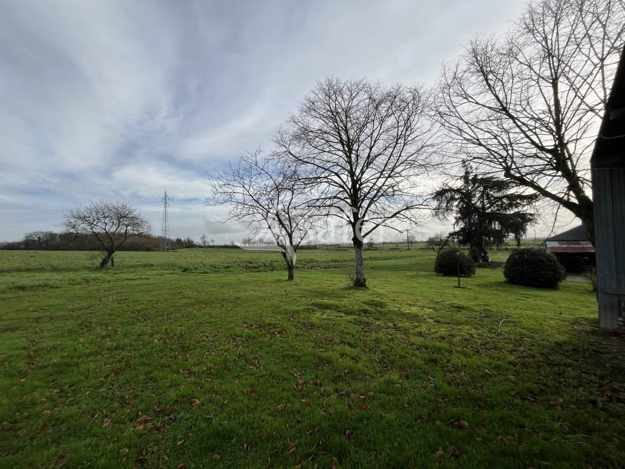 Propiedad rural En venta Loira Atl&aacute;ntico