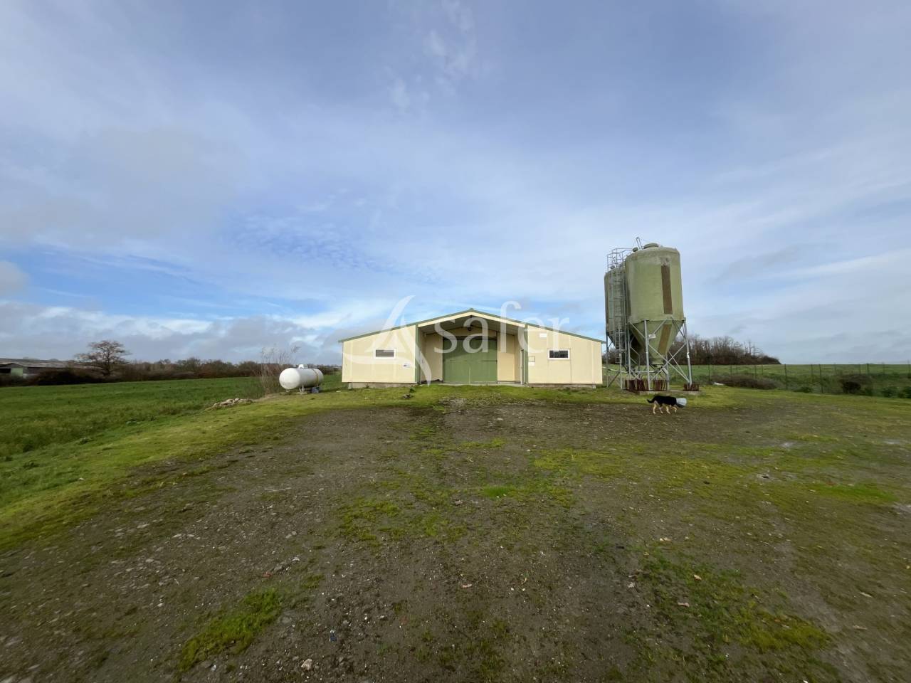 Propiedad rural En venta Loira Atl&aacute;ntico