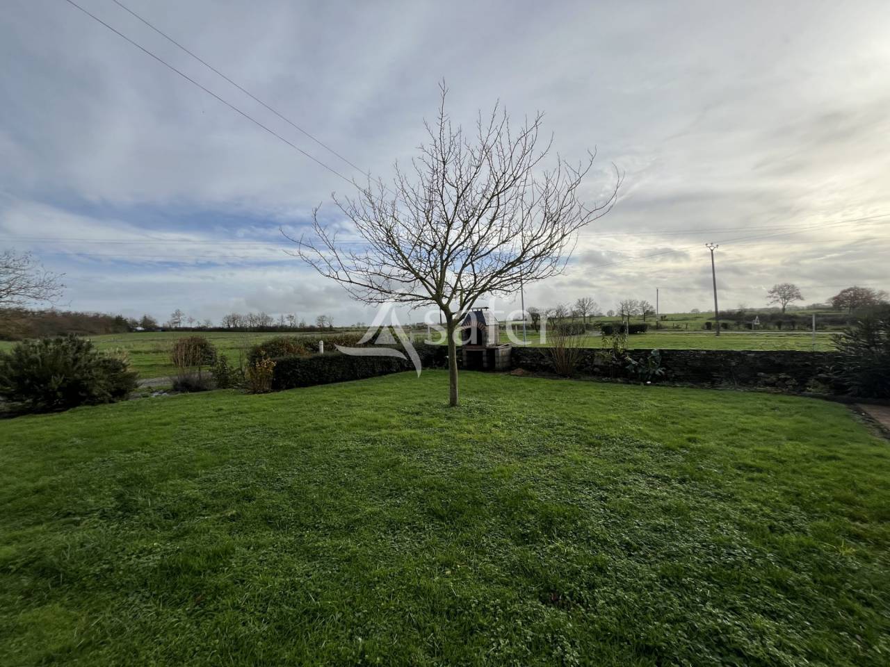 Propiedad rural En venta Loira Atl&aacute;ntico