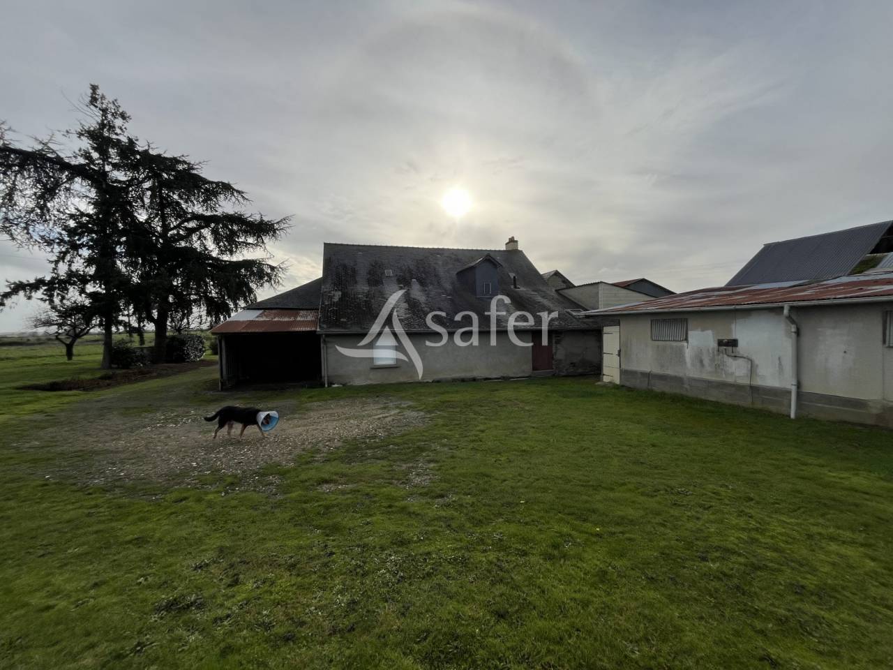 Propiedad rural En venta Loira Atl&aacute;ntico