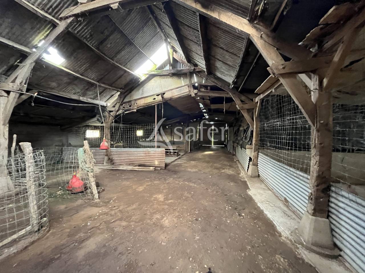 Propiedad rural En venta Loira Atl&aacute;ntico