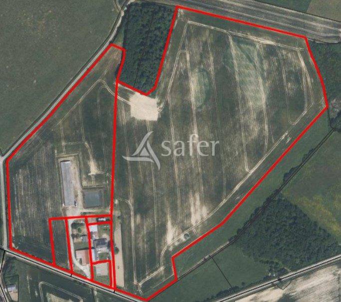 Propiedad rural En venta Loira Atl&aacute;ntico