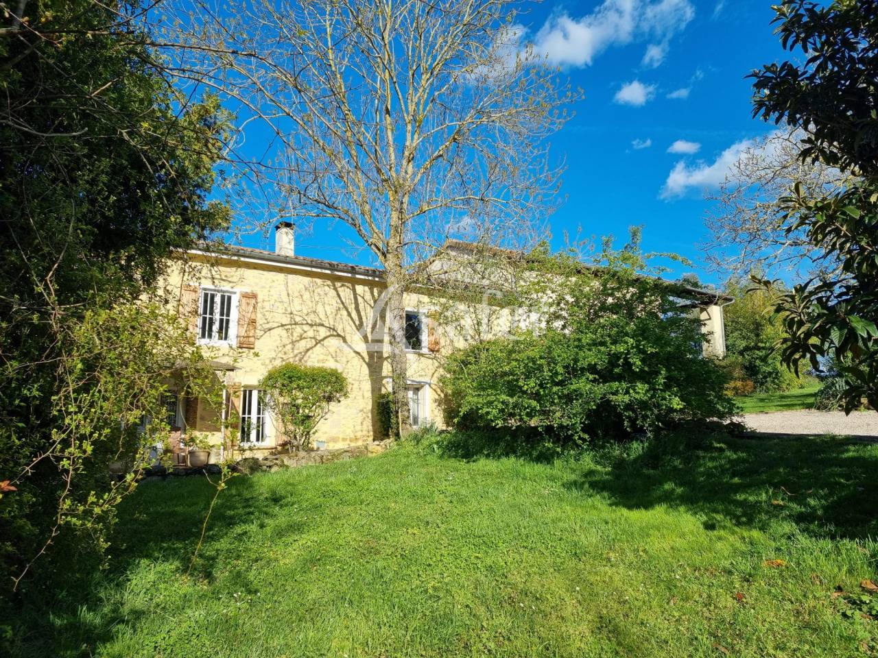 Propiedad rural En venta Ari&egrave;ge