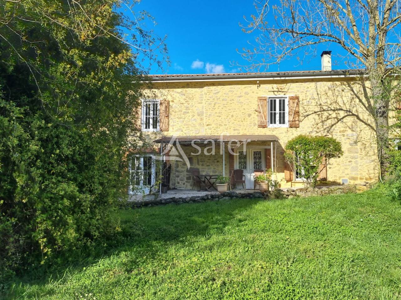 Propiedad rural En venta Ari&egrave;ge