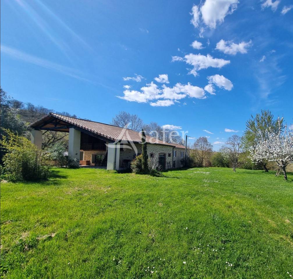 Propiedad rural En venta Ari&egrave;ge