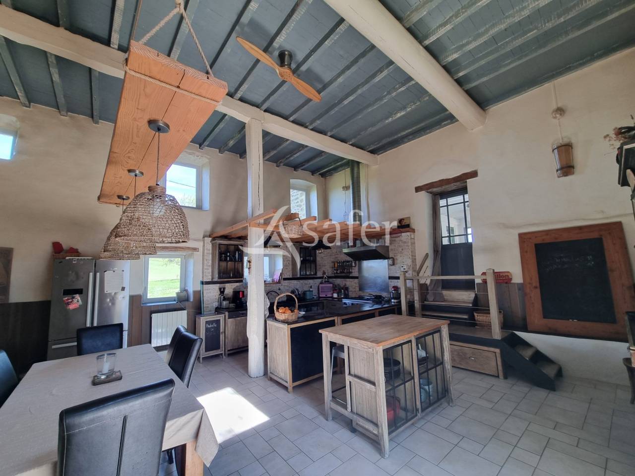 Propiedad rural En venta Ari&egrave;ge