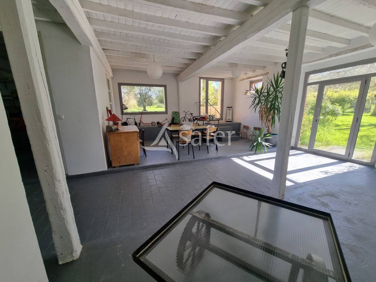 Propiedad rural En venta Ari&egrave;ge