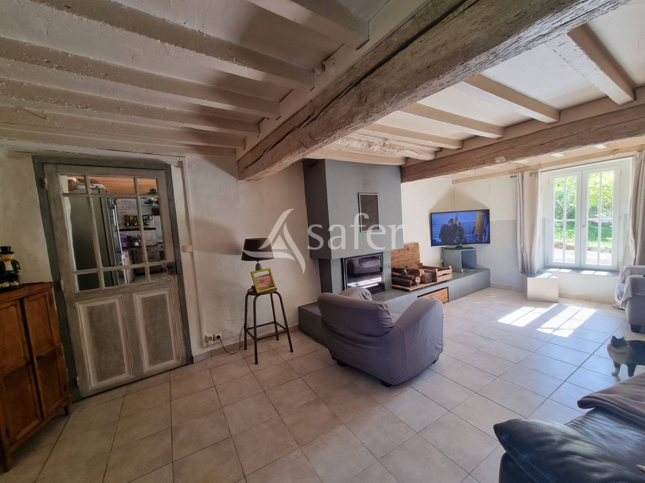 Propiedad rural En venta Ari&egrave;ge