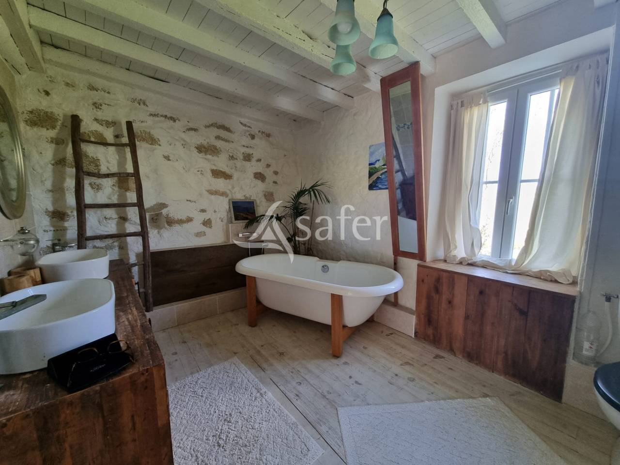 Propiedad rural En venta Ari&egrave;ge