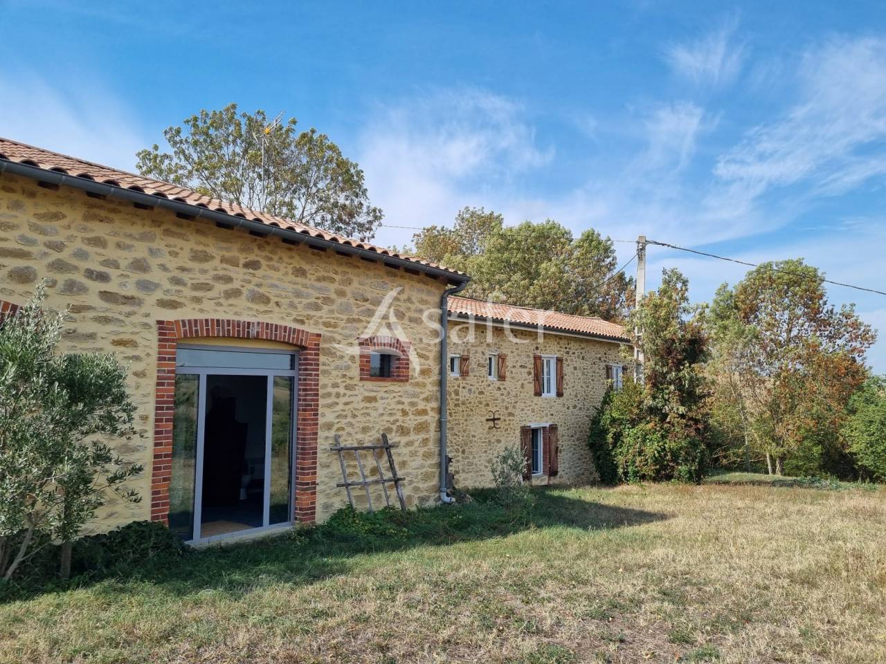 Propiedad rural En venta Ari&egrave;ge