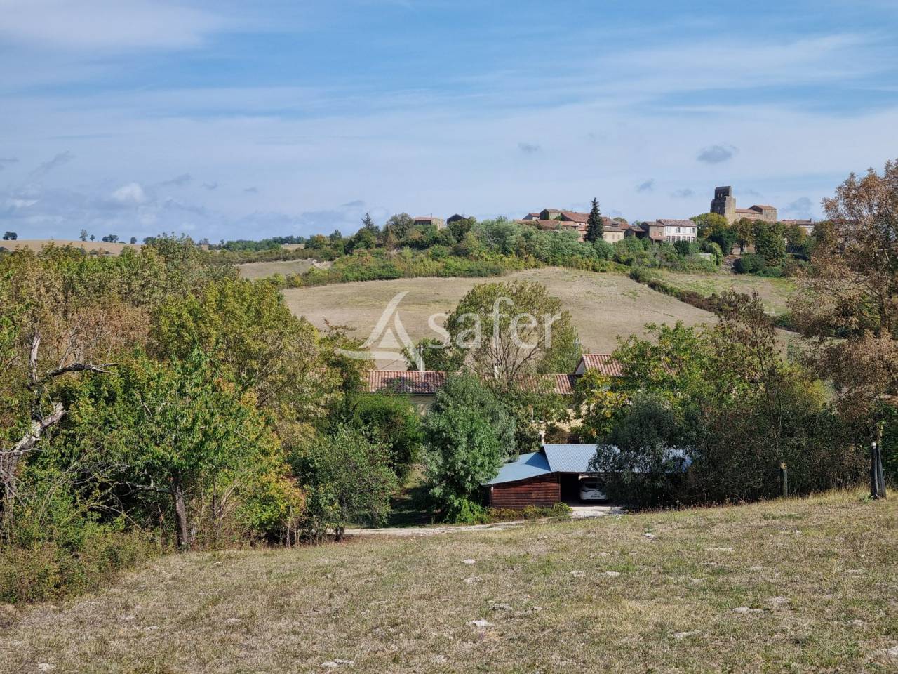 Propiedad rural En venta Ari&egrave;ge