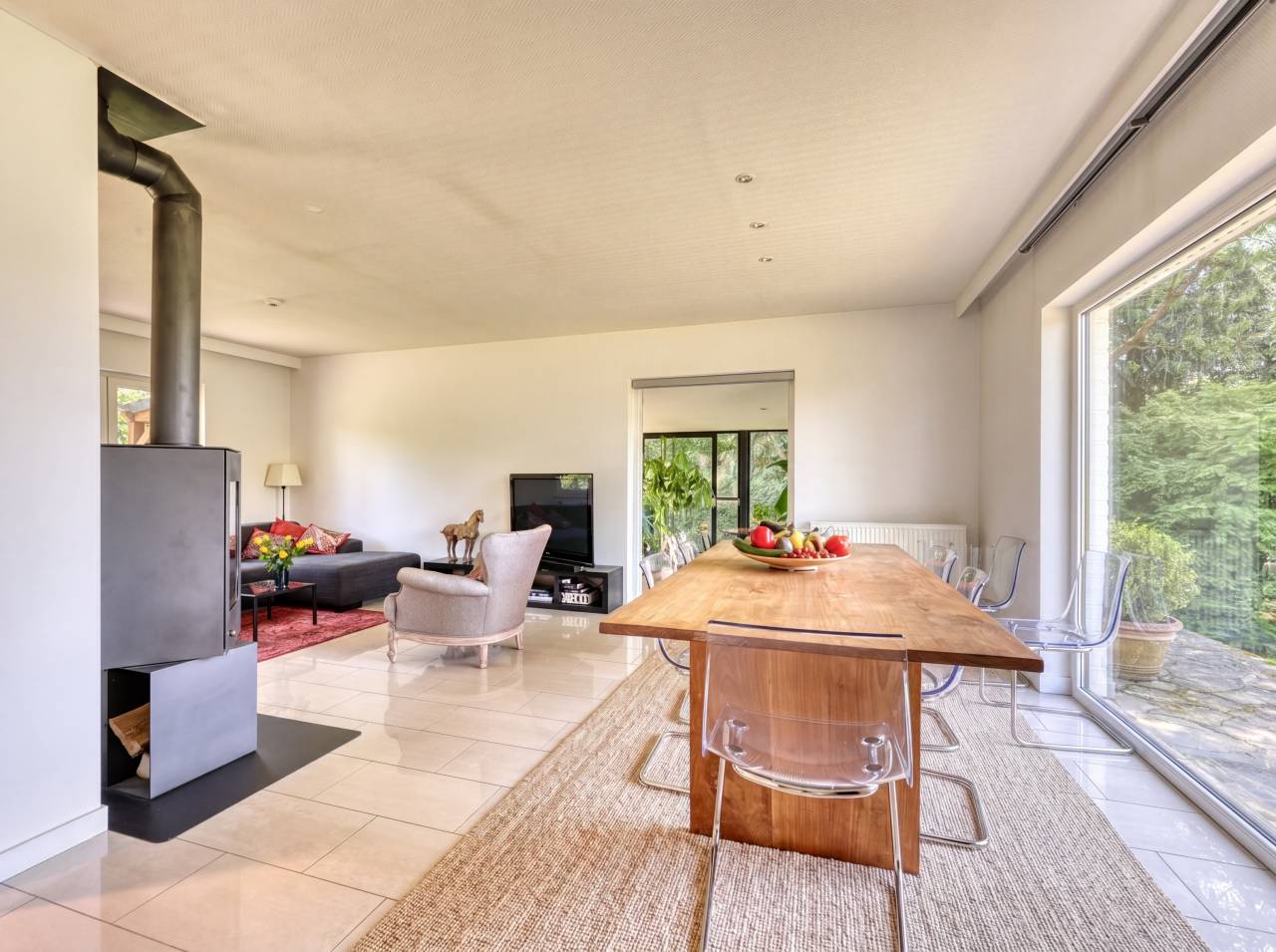 Propiedad ecuestre En venta Luxemburgo be