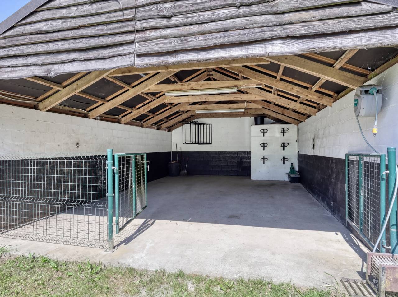 Propiedad ecuestre En venta Luxemburgo be