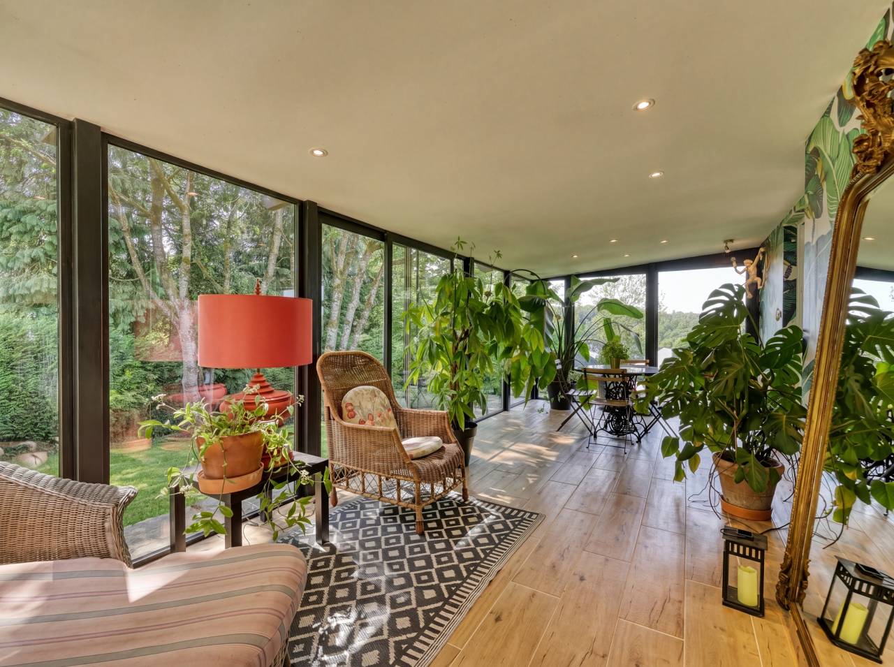 Propiedad ecuestre En venta Luxemburgo be