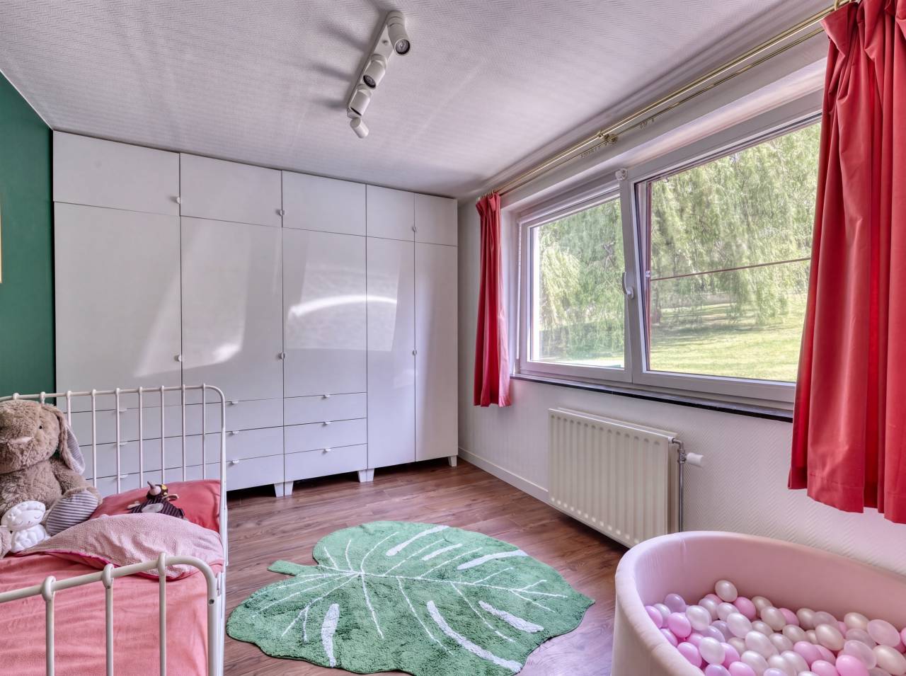 Propiedad ecuestre En venta Luxemburgo be