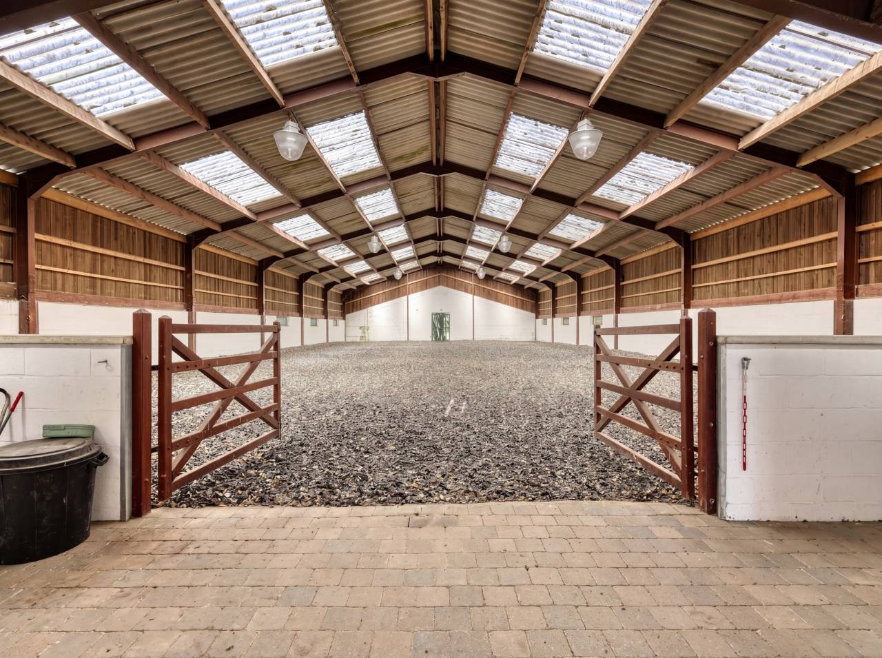 Propiedad ecuestre En venta Luxemburgo be