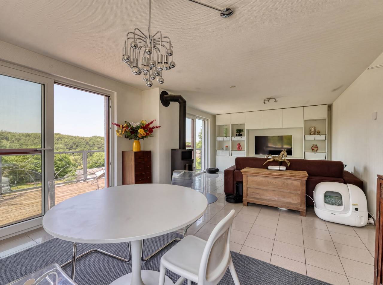 Propiedad ecuestre En venta Luxemburgo be