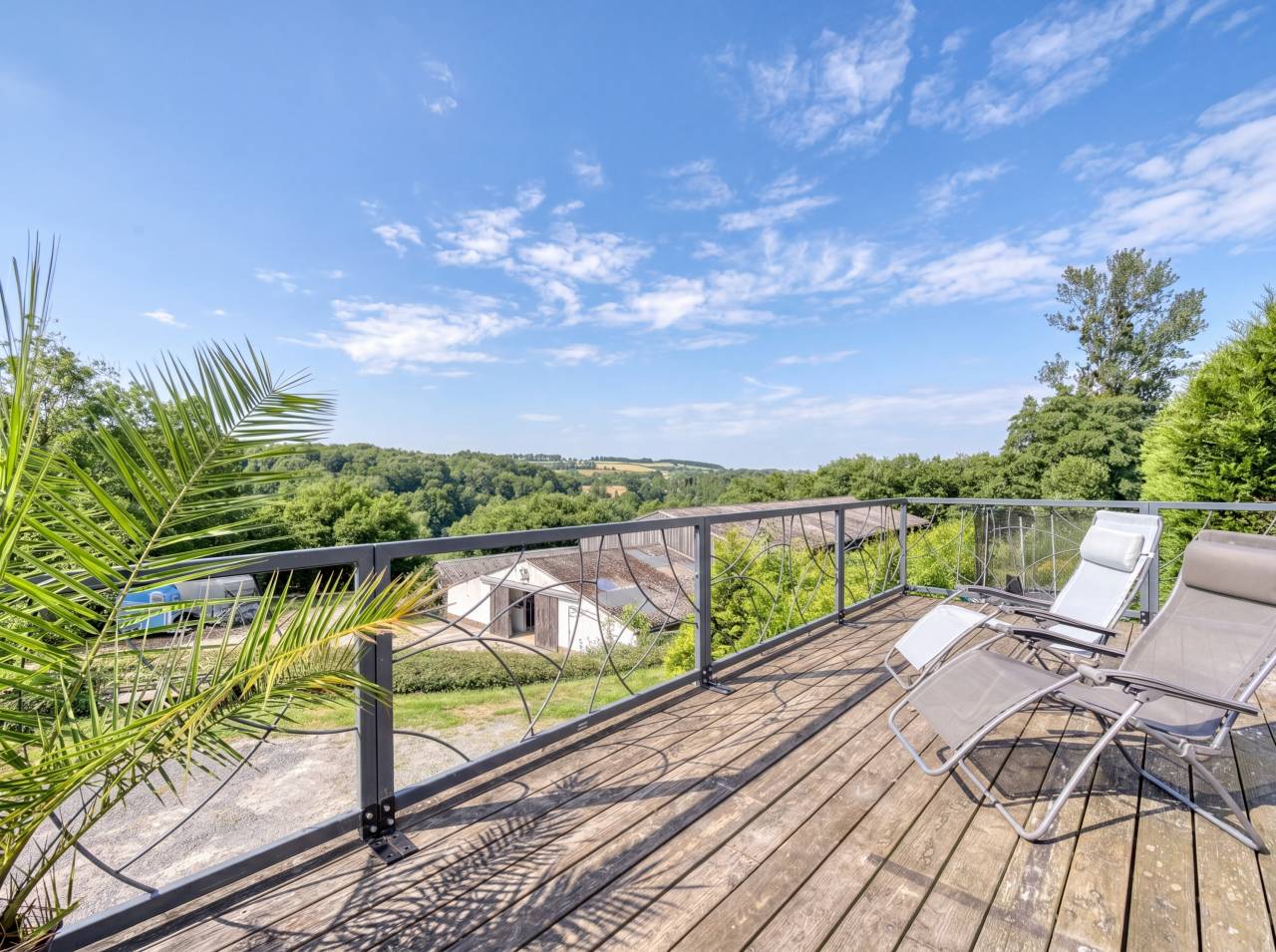 Propiedad ecuestre En venta Luxemburgo be