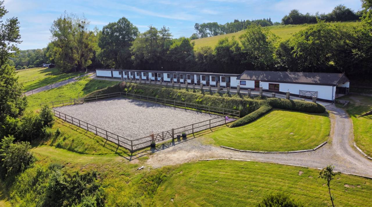 Propiedad ecuestre En venta Luxemburgo be