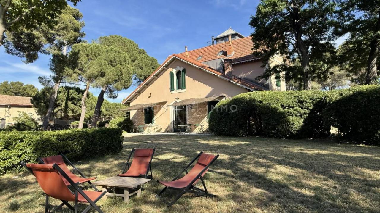 Bonita residencia ecuestre En venta Gard