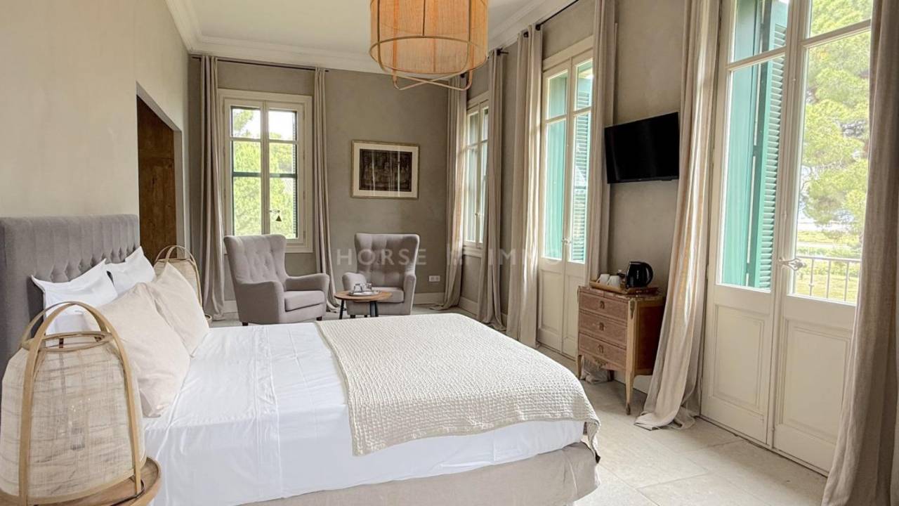 Bonita residencia ecuestre En venta Gard