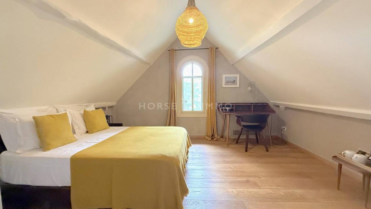 Bonita residencia ecuestre En venta Gard