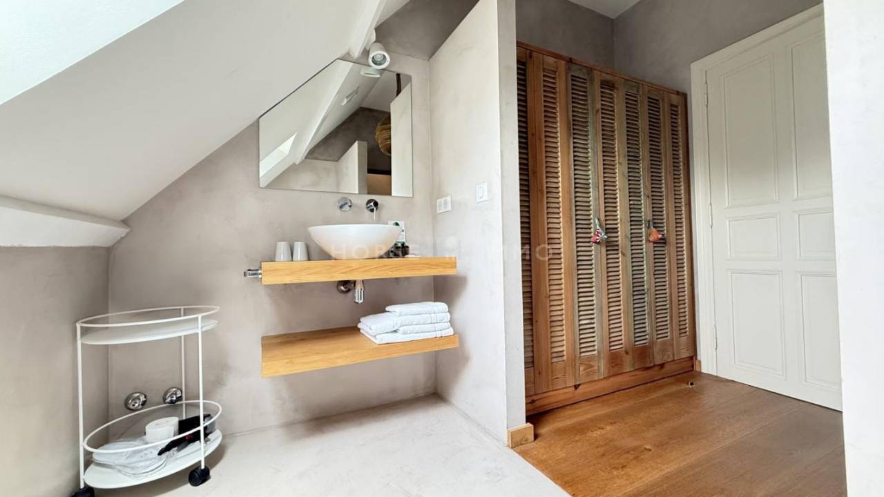 Bonita residencia ecuestre En venta Gard