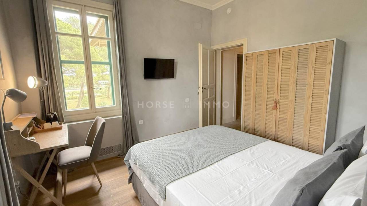 Bonita residencia ecuestre En venta Gard