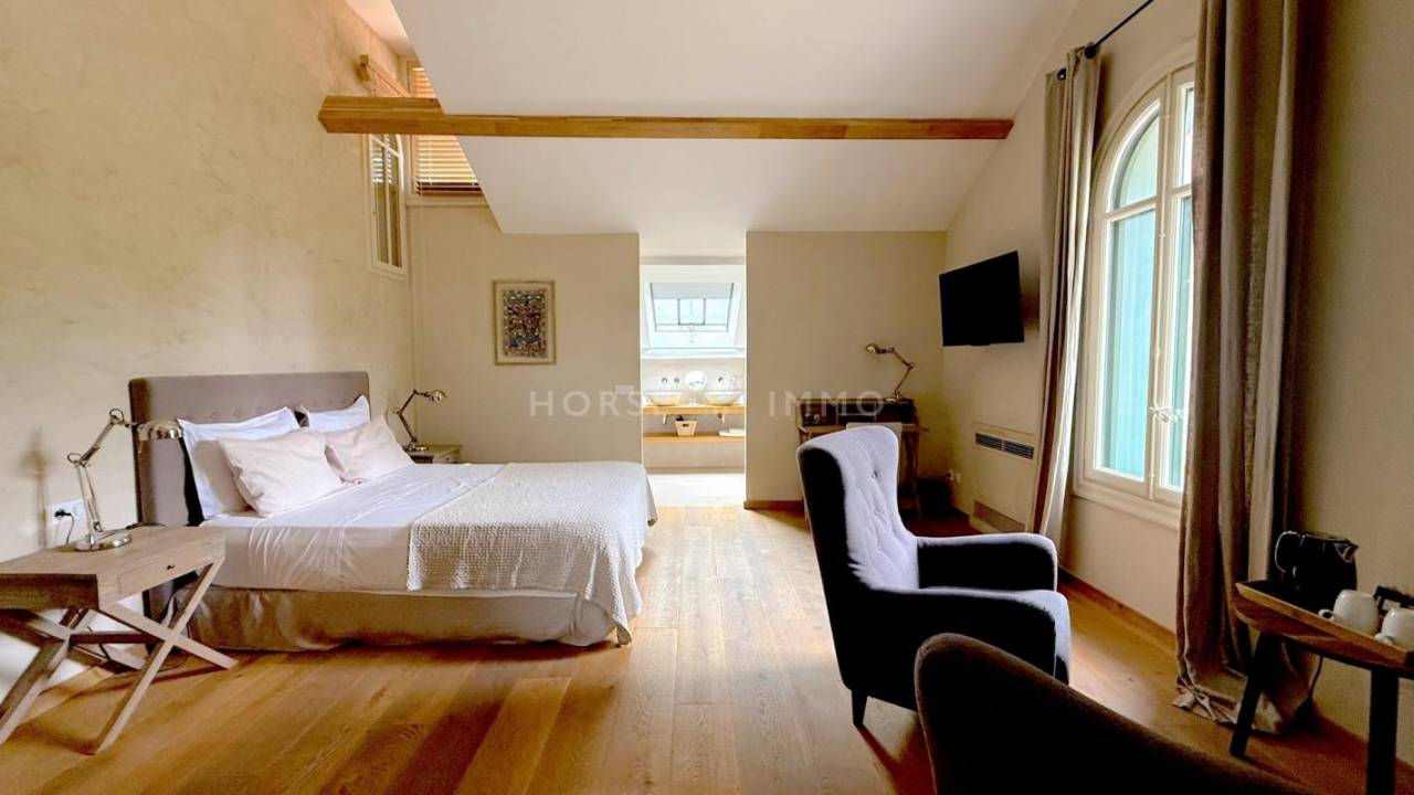 Bonita residencia ecuestre En venta Gard