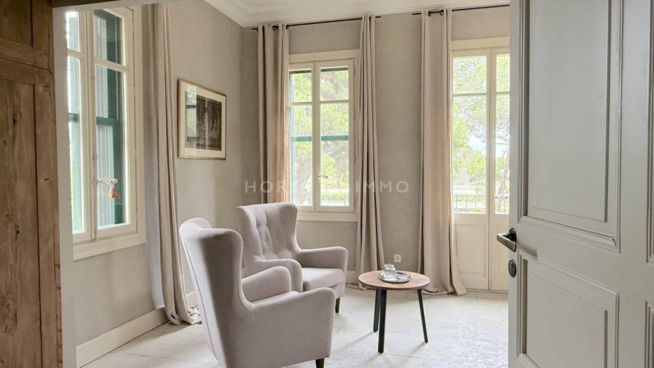 Bonita residencia ecuestre En venta Gard