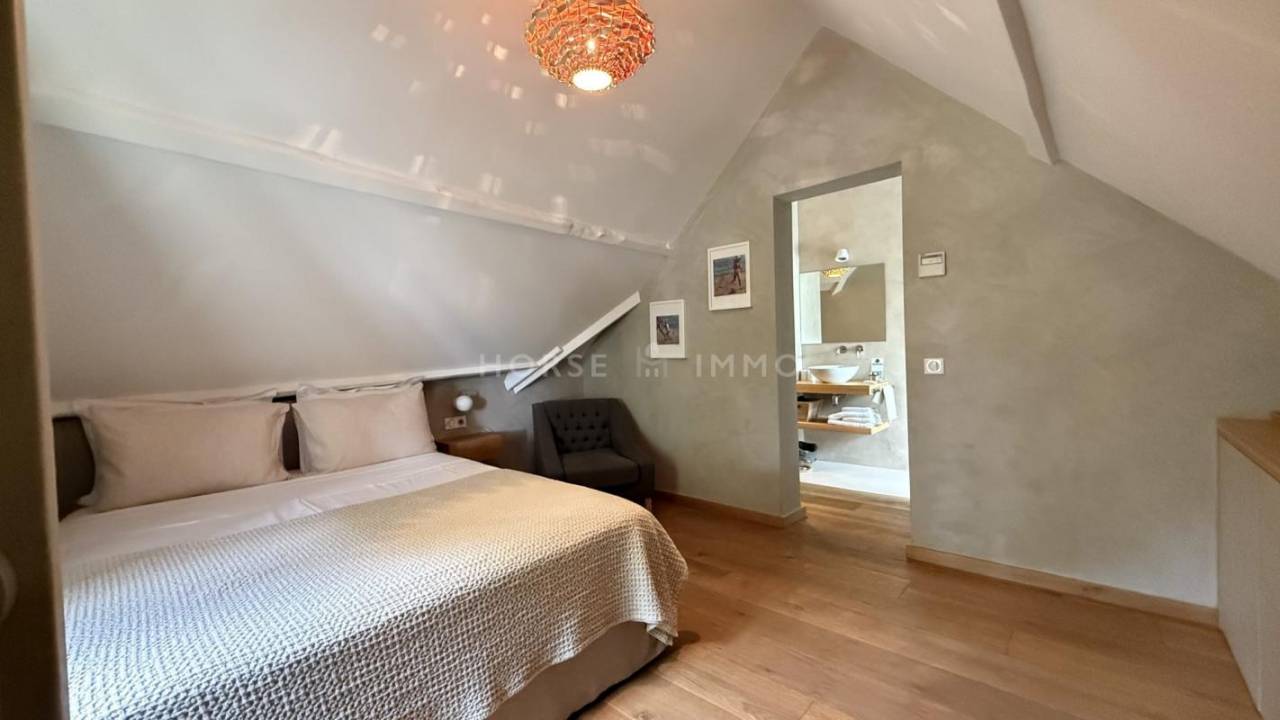 Bonita residencia ecuestre En venta Gard
