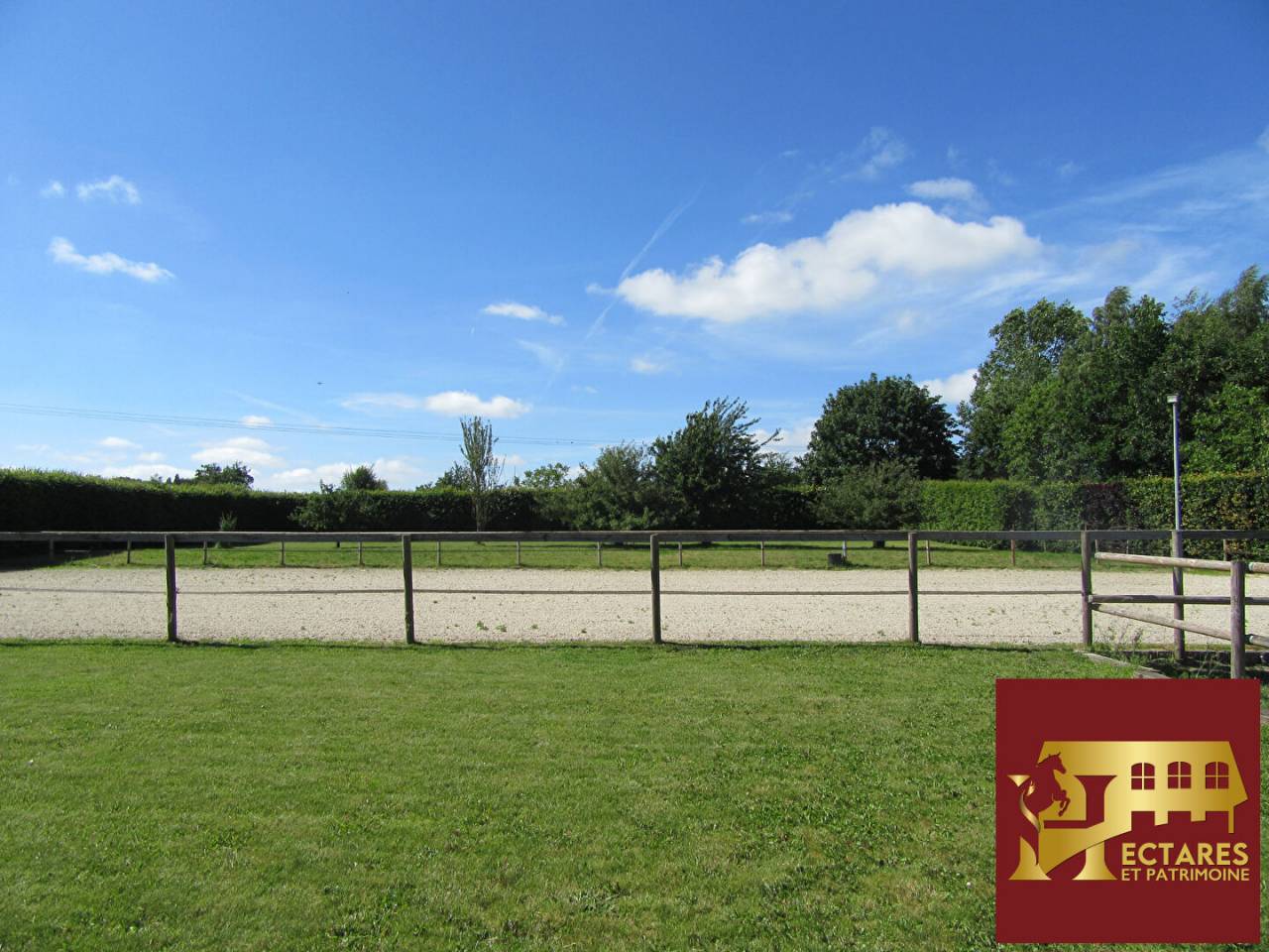 Propiedad ecuestre En venta Paso de Calais