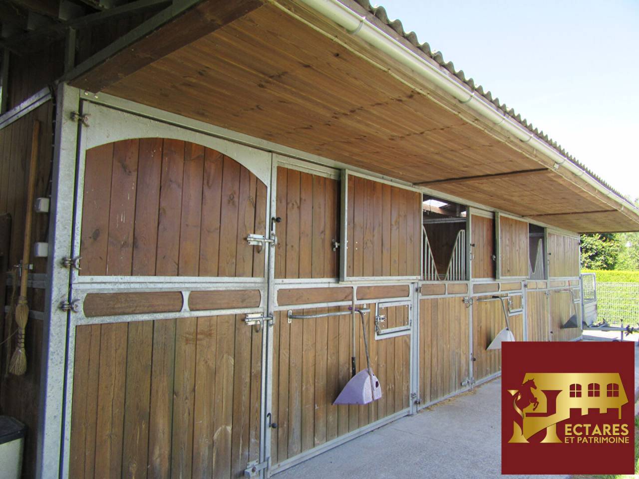 Propiedad ecuestre En venta Paso de Calais