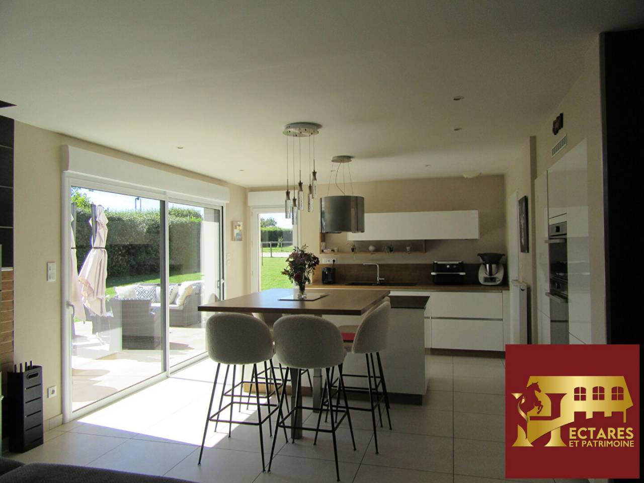 Propiedad ecuestre En venta Paso de Calais