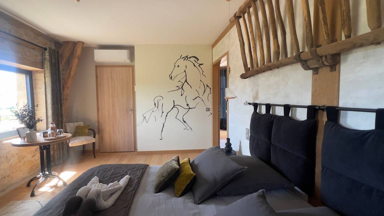 Propiedad ecuestre En venta Lot