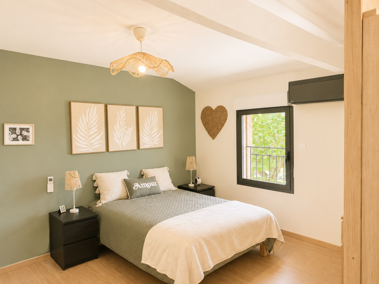 Bonita residencia ecuestre En venta Gironda