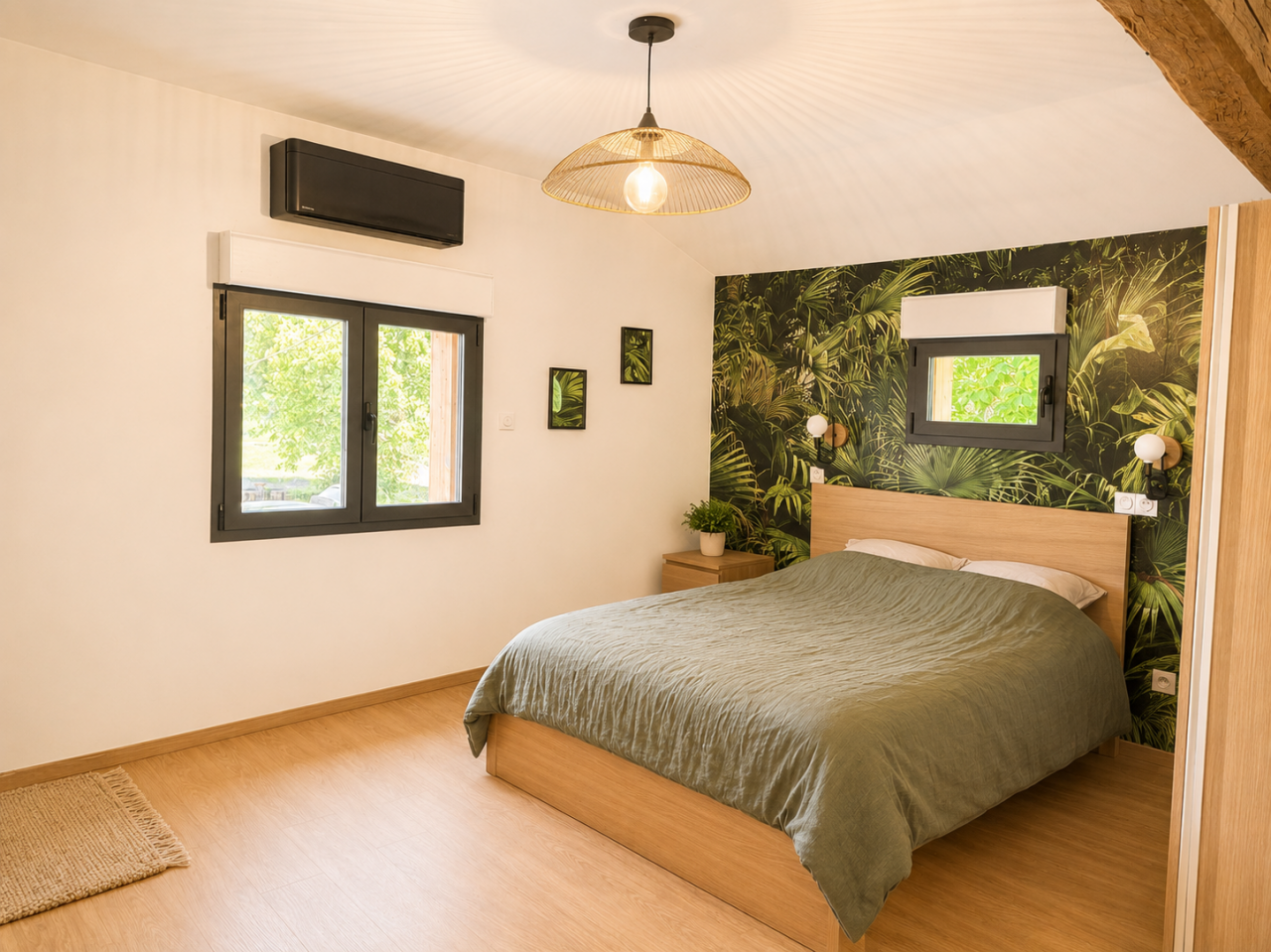 Bonita residencia ecuestre En venta Gironda