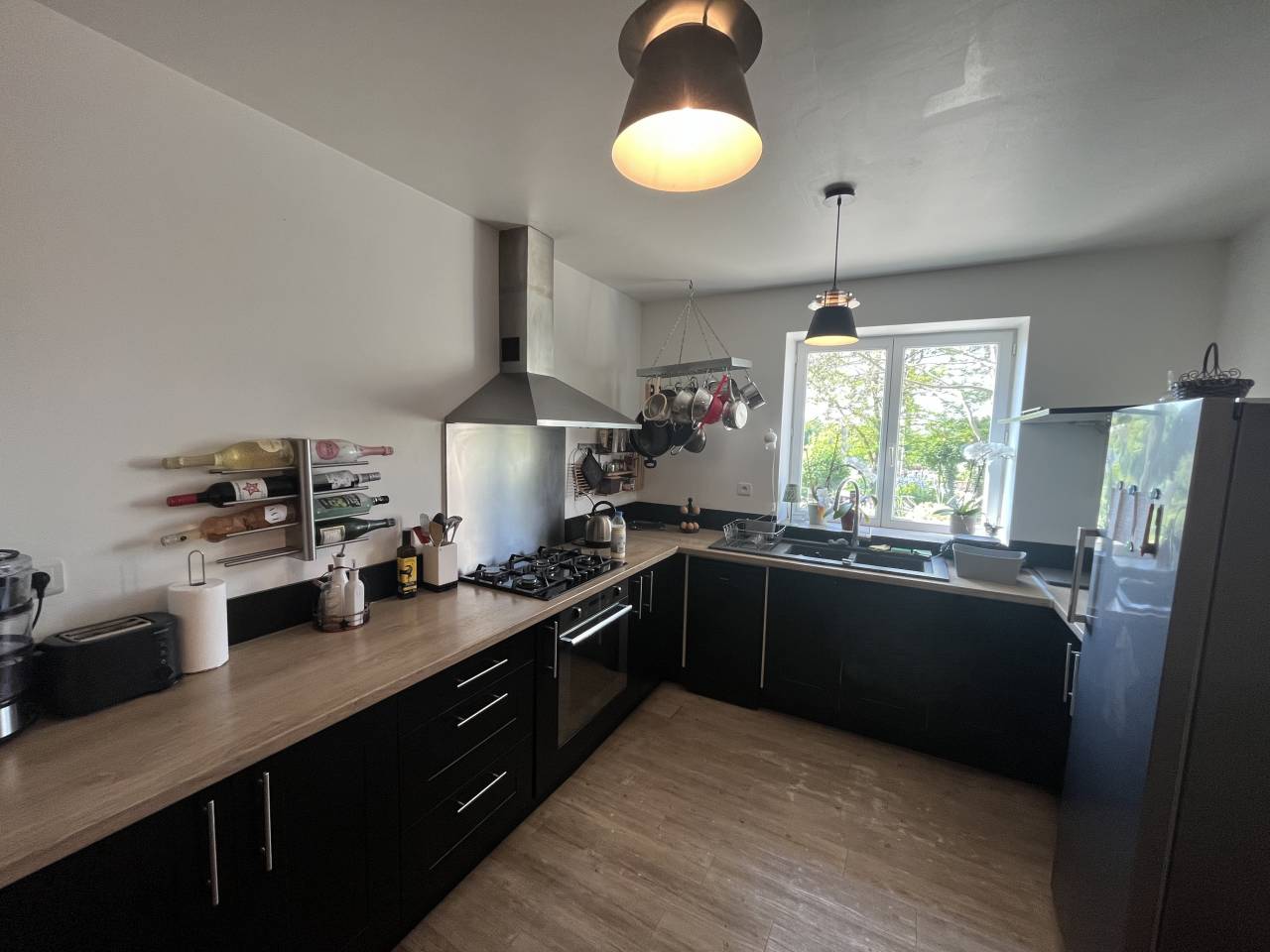 Bonita residencia ecuestre En venta Sarthe